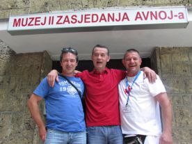 Srečanje po pol stoletja