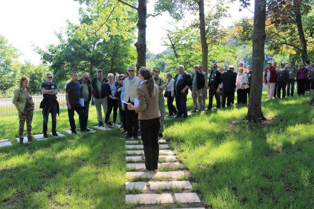 Pomladansko srečanje na Krasu, 19. maj 2018