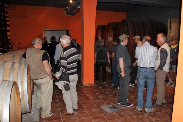 Pomladansko srečanje na Krasu, 19. maj 2018