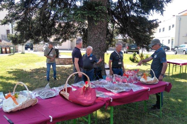 Pomladansko srečanje na Krasu, 19. maj 2018