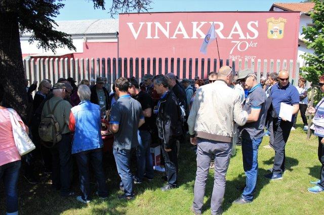 Pomladansko srečanje na Krasu, 19. maj 2018