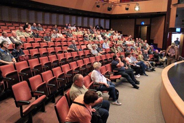 Pomladansko srečanje na Krasu, 19. maj 2018