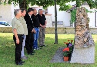 Pomladansko srečanje na Krasu, 19. maj 2018