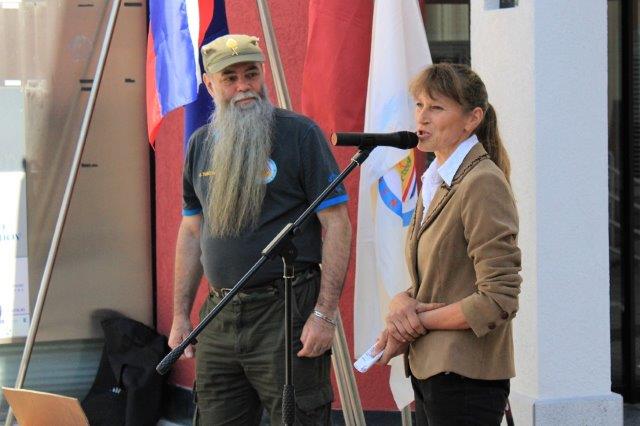 Pomladansko srečanje na Krasu, 19. maj 2018