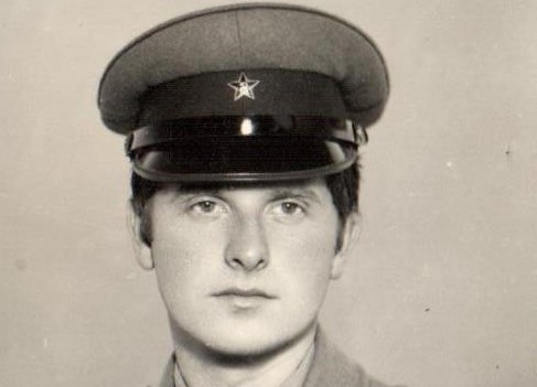 Brane Bertoncelj, 35.klasa