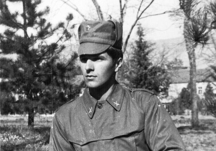 Jožko Člekovič, 47.klasa