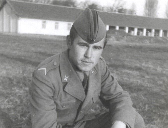 Avguštin Črnivec  47.klasa