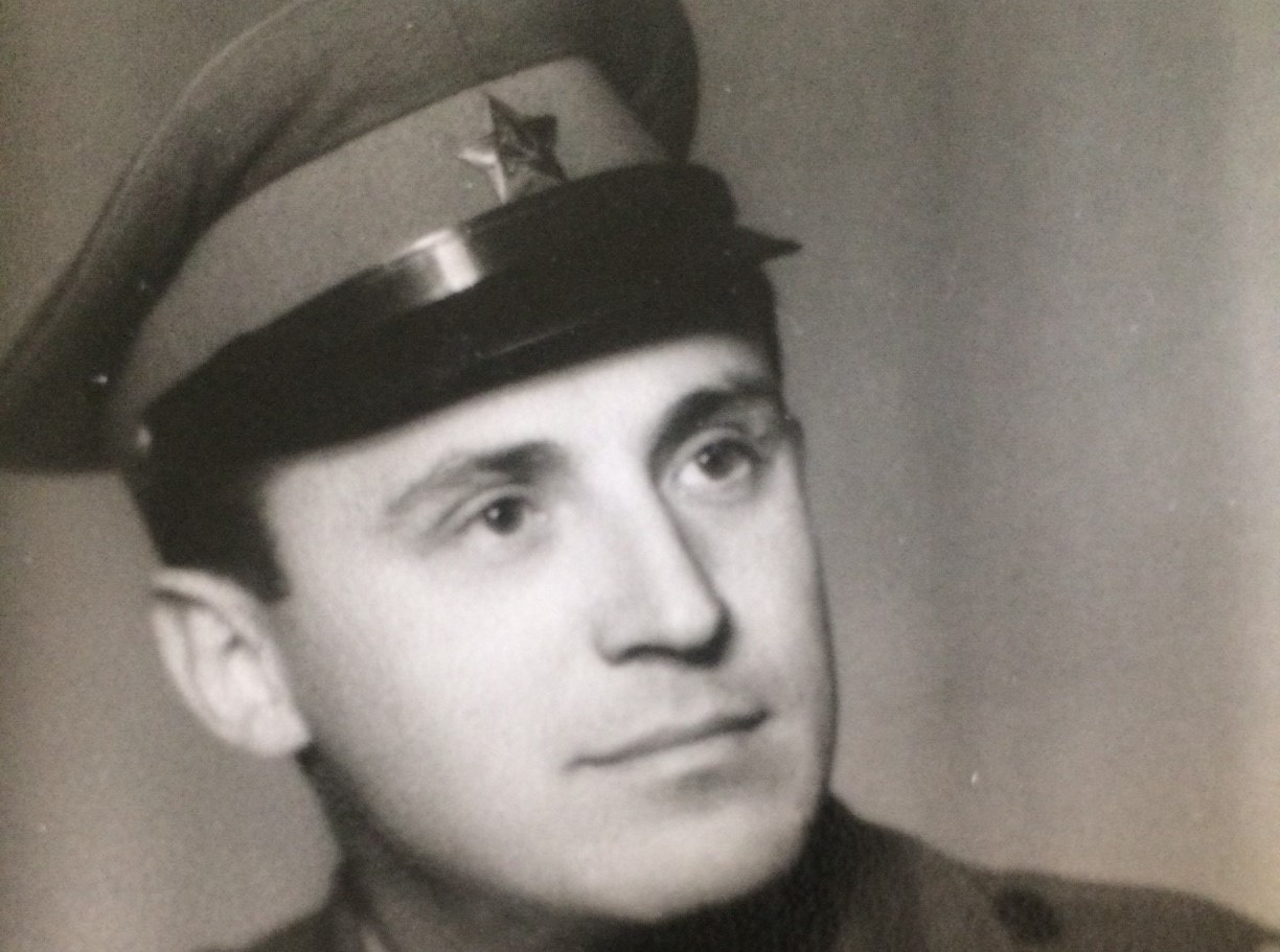 Djuro Haramija, 30.klasa