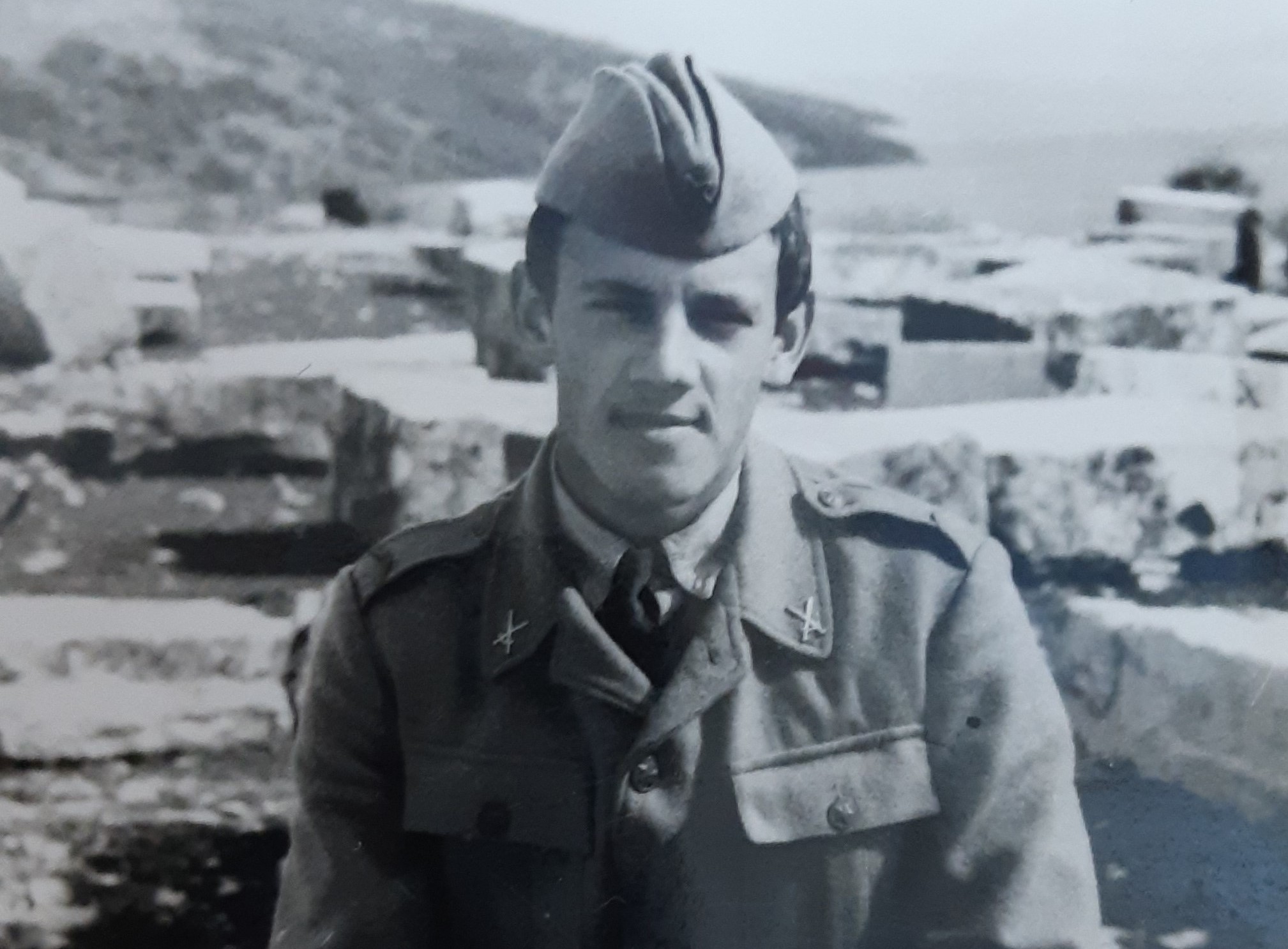 Anton Janc, 38.klasa