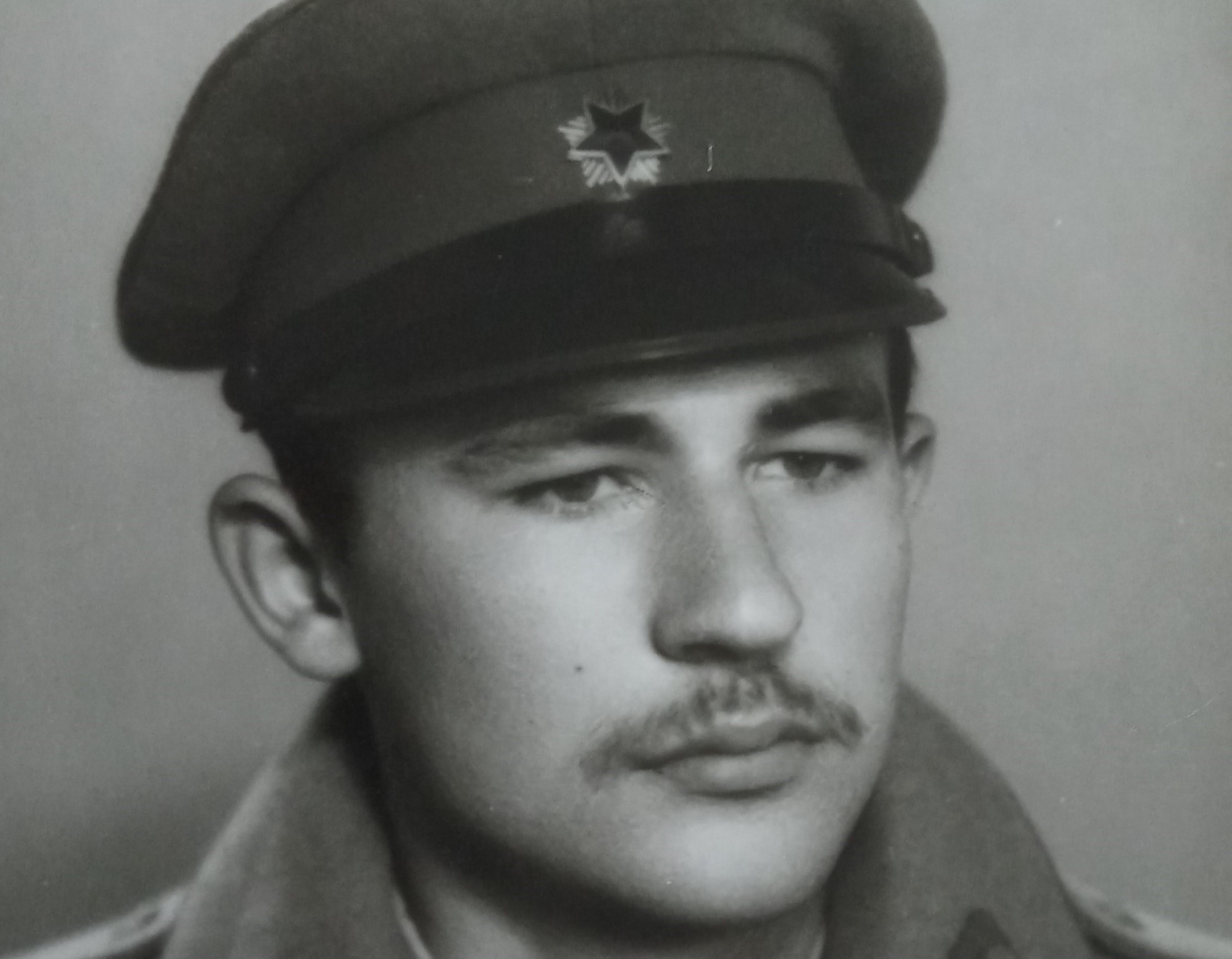 Franc Kozar, 46.klasa