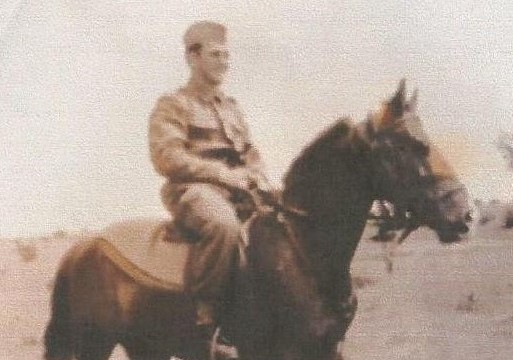 Marjan Virant, 13.klasa