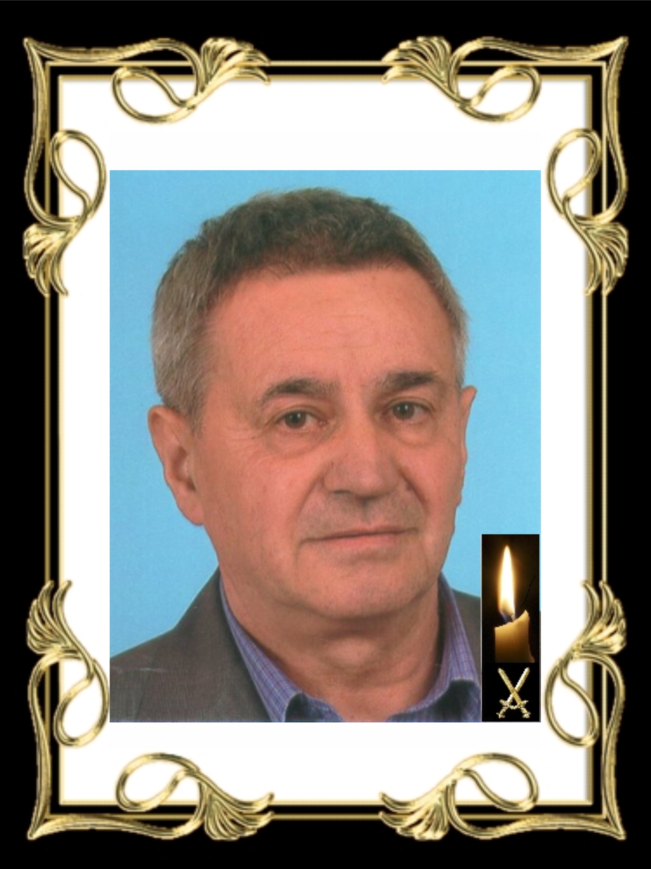 Mile Hodnik
