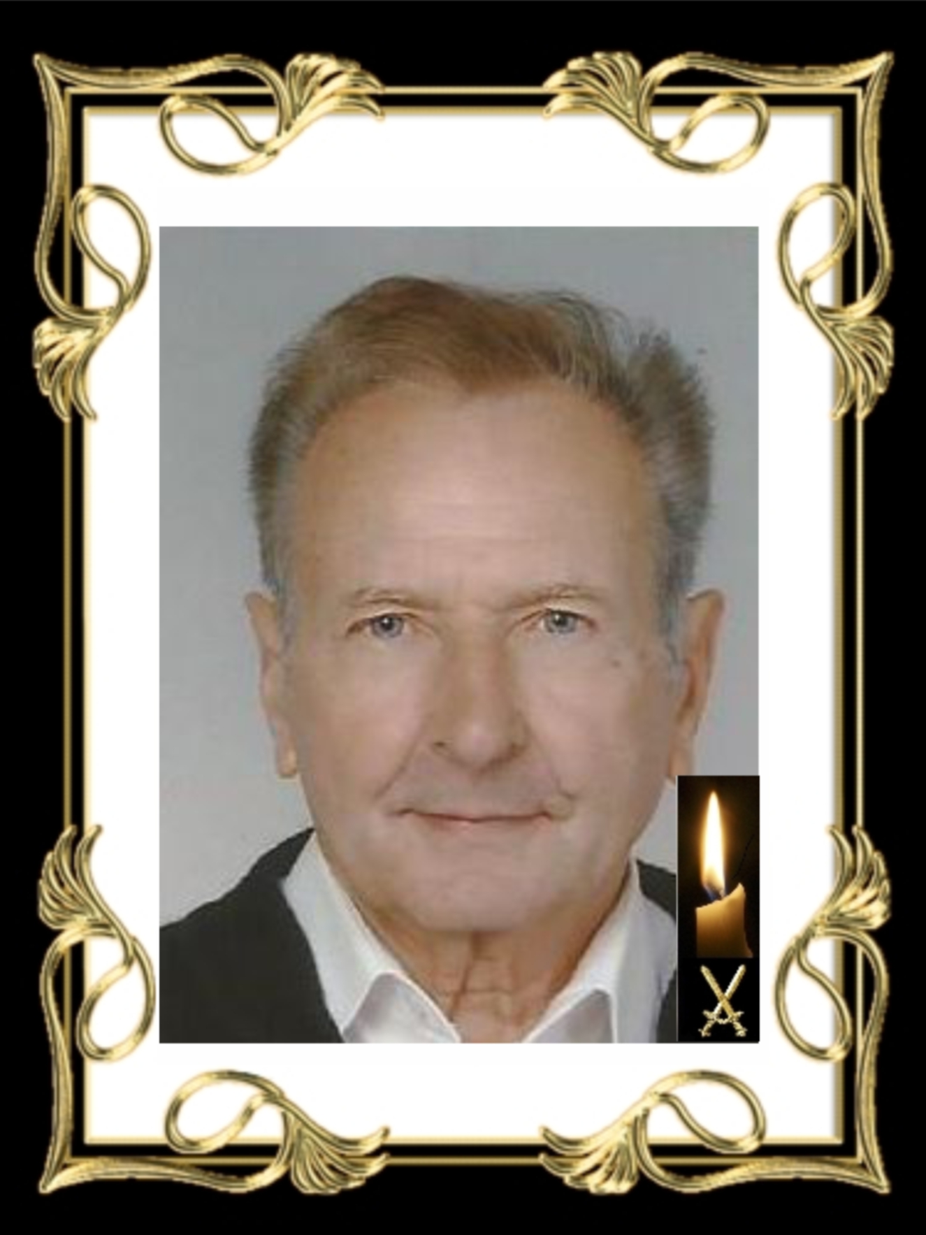 Vlado Mrzel